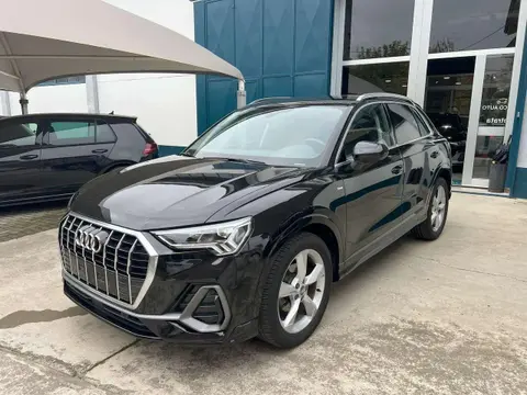 Annonce AUDI Q3 Diesel 2021 d'occasion 