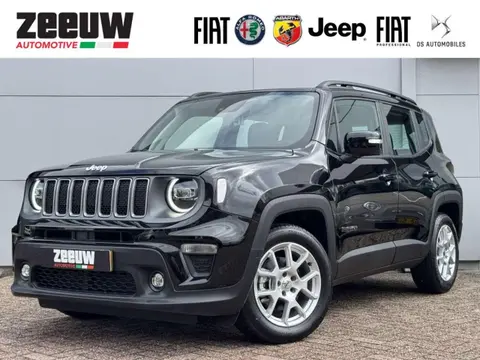 Annonce JEEP RENEGADE Essence 2024 d'occasion 