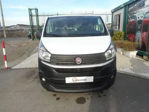 Used FIAT TALENTO Diesel 2021 Ad 