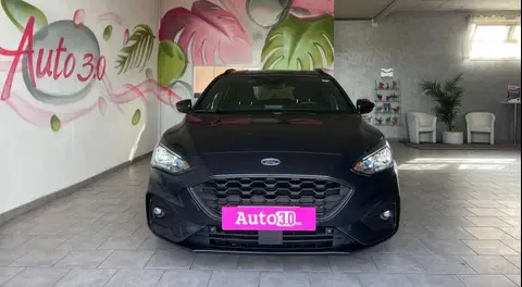 Used FORD FOCUS Diesel 2020 Ad 