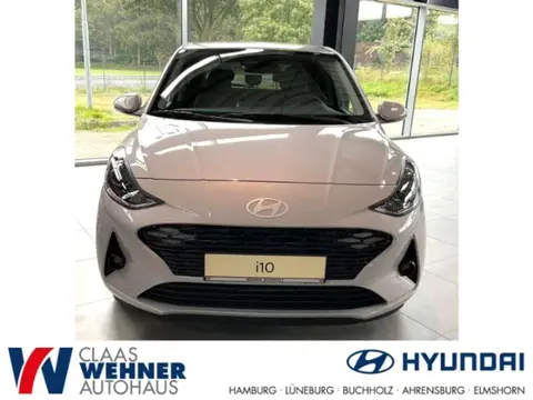 Annonce HYUNDAI I10 Essence 2024 d'occasion 