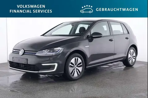 Used VOLKSWAGEN GOLF Electric 2021 Ad 