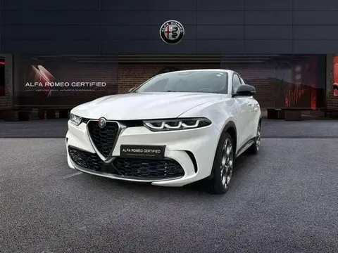 Used ALFA ROMEO TONALE Petrol 2023 Ad 