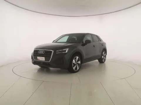 Annonce AUDI Q2 Diesel 2023 d'occasion 