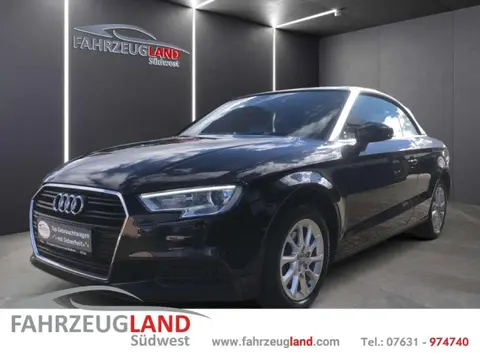 Used AUDI A3 Petrol 2018 Ad 