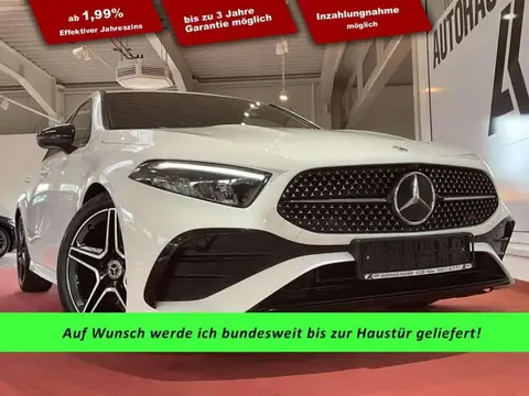 Used MERCEDES-BENZ CLASSE A Petrol 2023 Ad 