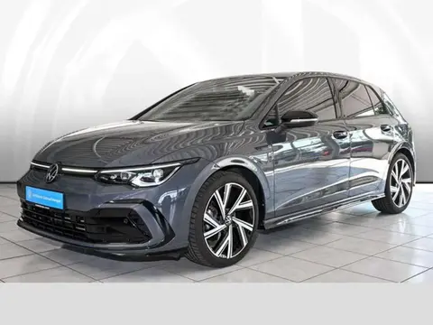 Annonce VOLKSWAGEN GOLF Essence 2023 d'occasion 