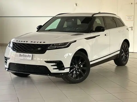 Annonce LAND ROVER RANGE ROVER VELAR Diesel 2019 d'occasion 