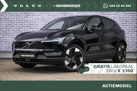 Annonce VOLVO EX30 Électrique 2024 d'occasion 