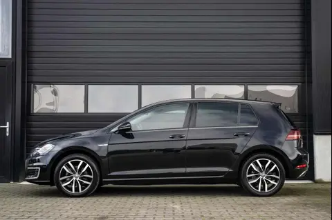 Annonce VOLKSWAGEN GOLF Électrique 2019 d'occasion 