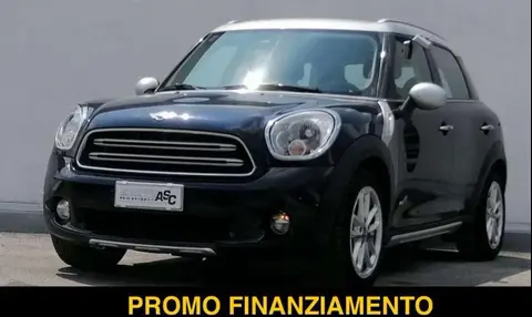 Annonce MINI COOPER Diesel 2016 d'occasion 