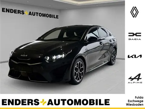 Used KIA PROCEED Petrol 2024 Ad 