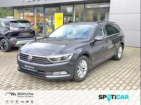 Used VOLKSWAGEN PASSAT Diesel 2019 Ad 