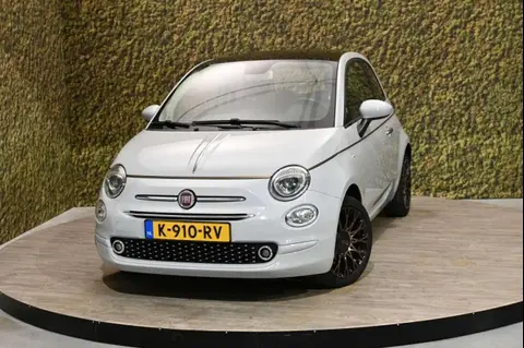 Used FIAT 500 Petrol 2019 Ad 