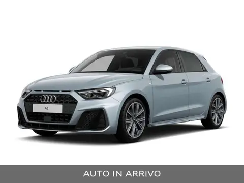 Used AUDI A1 Petrol 2024 Ad 