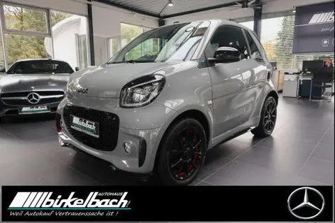 Used SMART FORTWO Electric 2020 Ad 