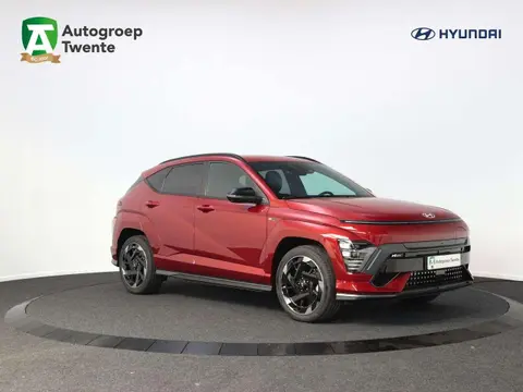 Annonce HYUNDAI KONA Électrique 2024 d'occasion 