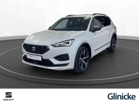 Annonce SEAT TARRACO Diesel 2021 d'occasion 