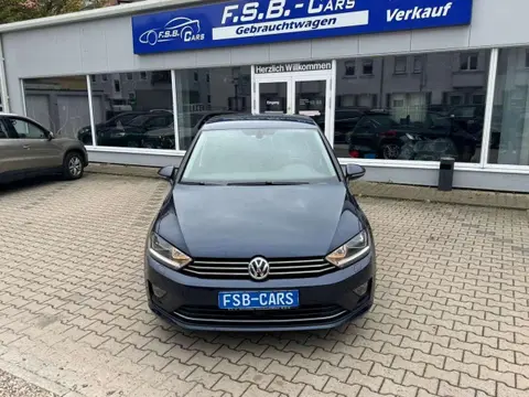 Used VOLKSWAGEN GOLF Petrol 2016 Ad 