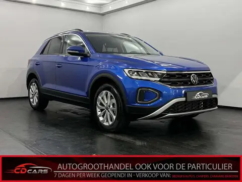 Used VOLKSWAGEN T-ROC Petrol 2023 Ad 