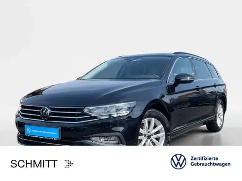 Used VOLKSWAGEN PASSAT Petrol 2023 Ad 