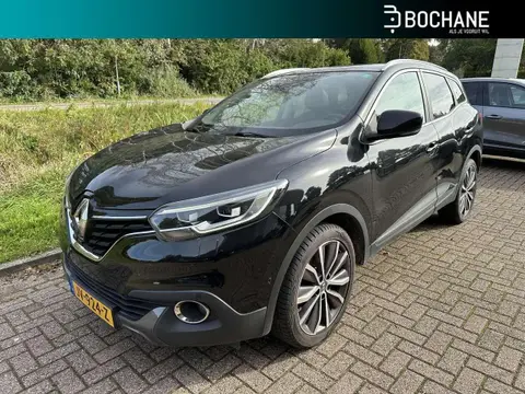 Used RENAULT KADJAR Petrol 2016 Ad 