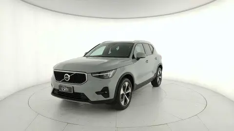 Annonce VOLVO XC40 Hybride 2024 d'occasion 