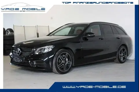 Used MERCEDES-BENZ CLASSE C Diesel 2019 Ad 