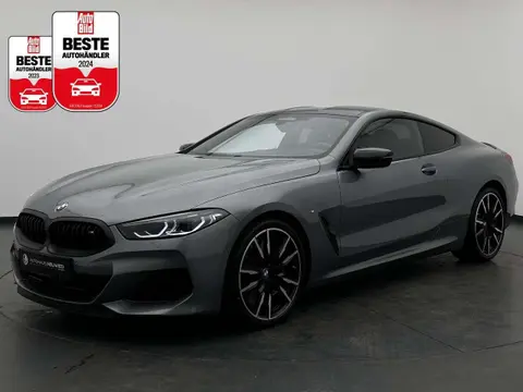 Annonce BMW M850 Essence 2024 d'occasion 