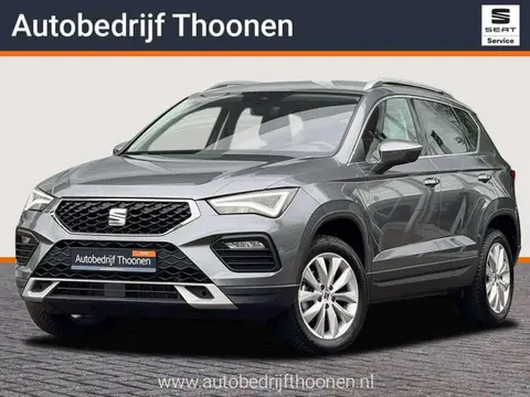 Used SEAT ATECA Petrol 2023 Ad 