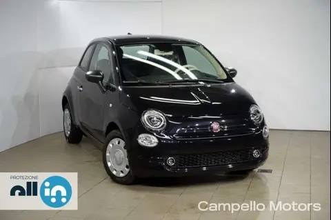 Used FIAT 500 Hybrid 2023 Ad 