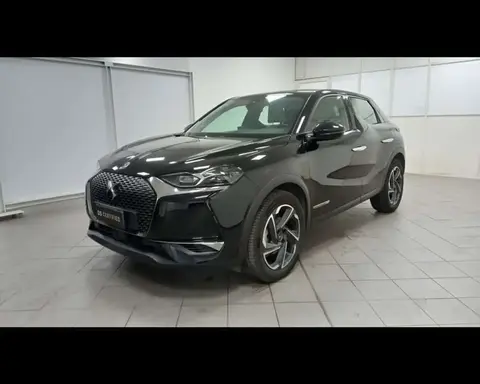 Used DS AUTOMOBILES DS3 CROSSBACK Petrol 2019 Ad 