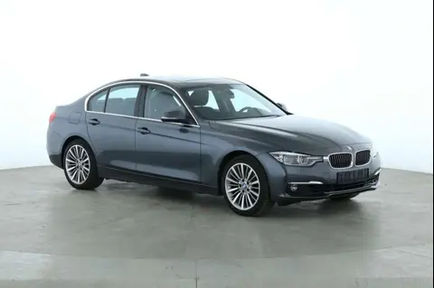 Used BMW SERIE 3 Petrol 2018 Ad 