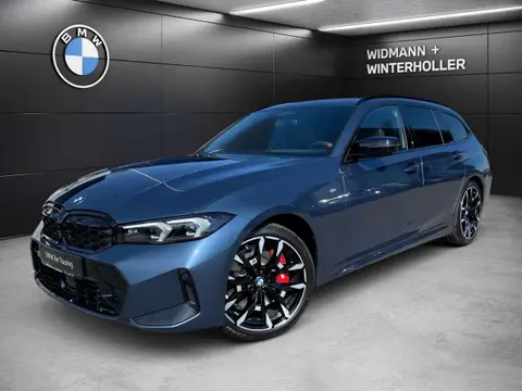 Annonce BMW SERIE 3 Essence 2024 d'occasion 