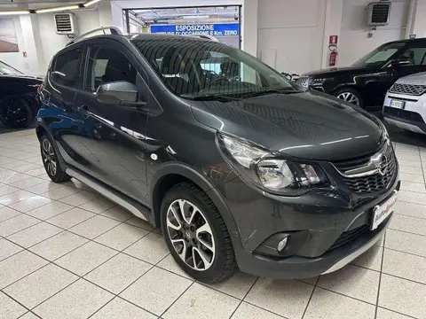 Used OPEL KARL Petrol 2019 Ad 