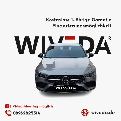 Used MERCEDES-BENZ CLASSE CLA Diesel 2020 Ad 