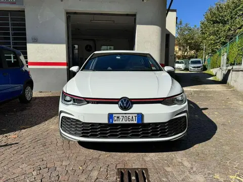 Annonce VOLKSWAGEN GOLF Essence 2020 d'occasion 