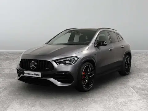 Used MERCEDES-BENZ CLASSE GLA Petrol 2022 Ad 