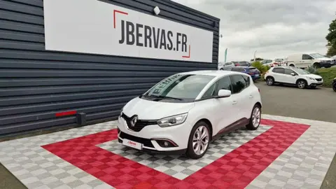 Used RENAULT SCENIC Diesel 2019 Ad 