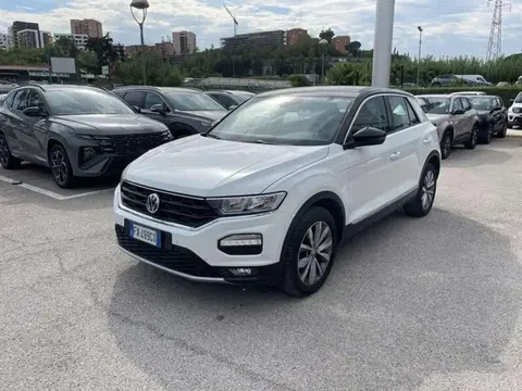 Used VOLKSWAGEN T-ROC Petrol 2019 Ad 