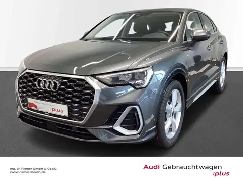 Annonce AUDI Q3 Diesel 2023 d'occasion 