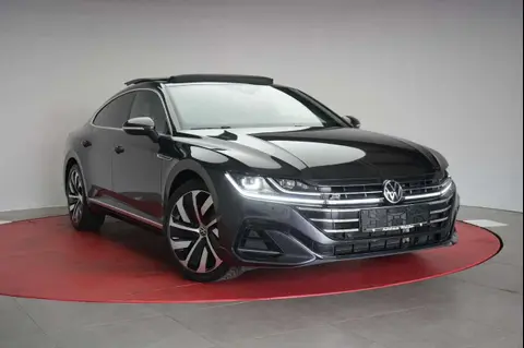 Used VOLKSWAGEN ARTEON Petrol 2022 Ad 