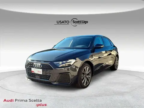 Annonce AUDI A1 Essence 2024 d'occasion 