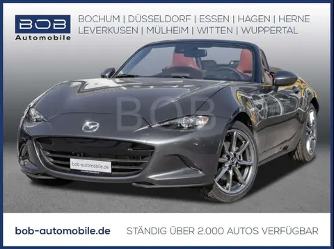 Used MAZDA MX-5 Petrol 2024 Ad 