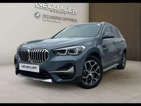 Used BMW X1 Petrol 2020 Ad 