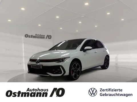 Annonce VOLKSWAGEN GOLF Essence 2024 d'occasion 