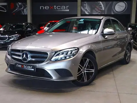 Used MERCEDES-BENZ CLASSE C Petrol 2020 Ad 