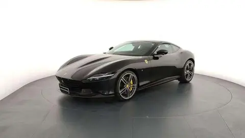 Used FERRARI ROMA Petrol 2022 Ad 