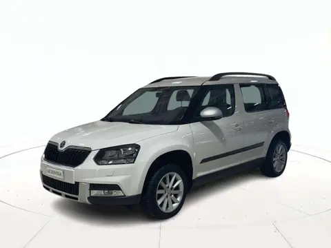 Used SKODA YETI Diesel 2015 Ad 