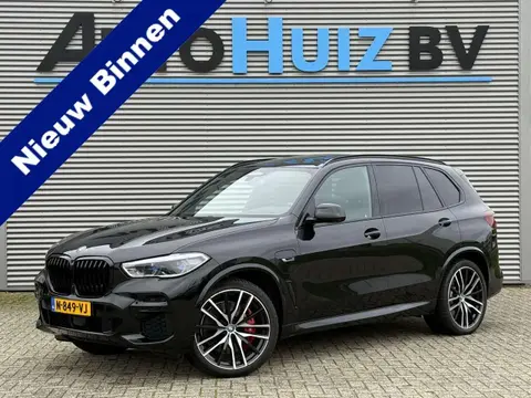 Annonce BMW X5 Hybride 2022 d'occasion 